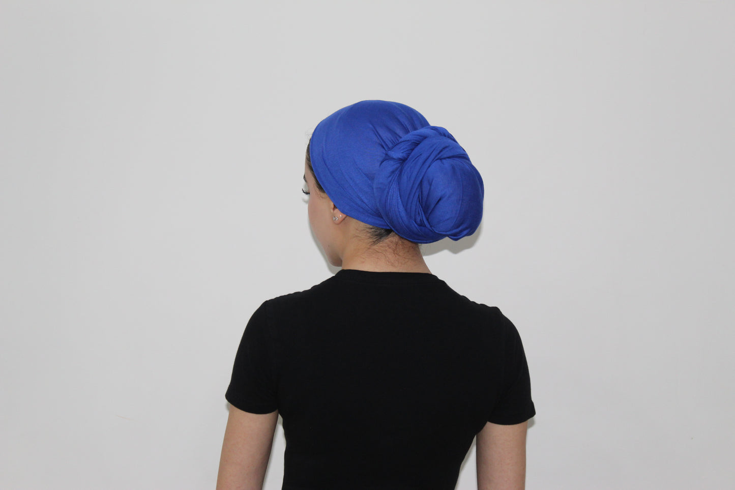 Royal blue Long