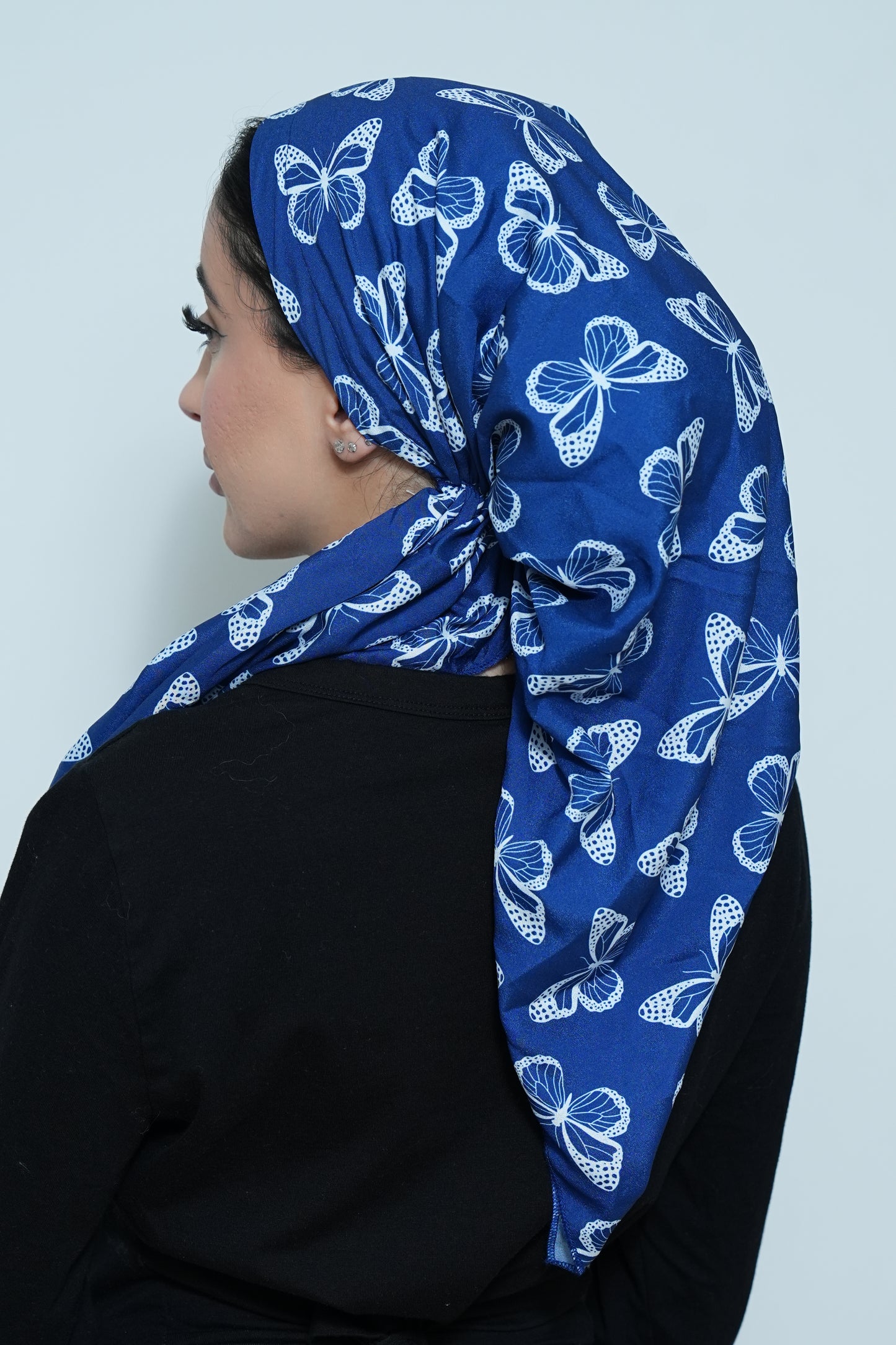 Adjustable Butterfly muse pretie