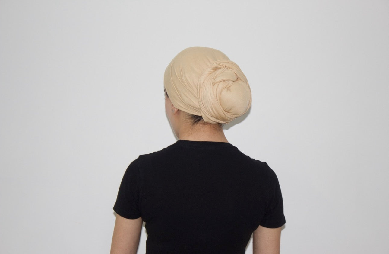 Beige Long