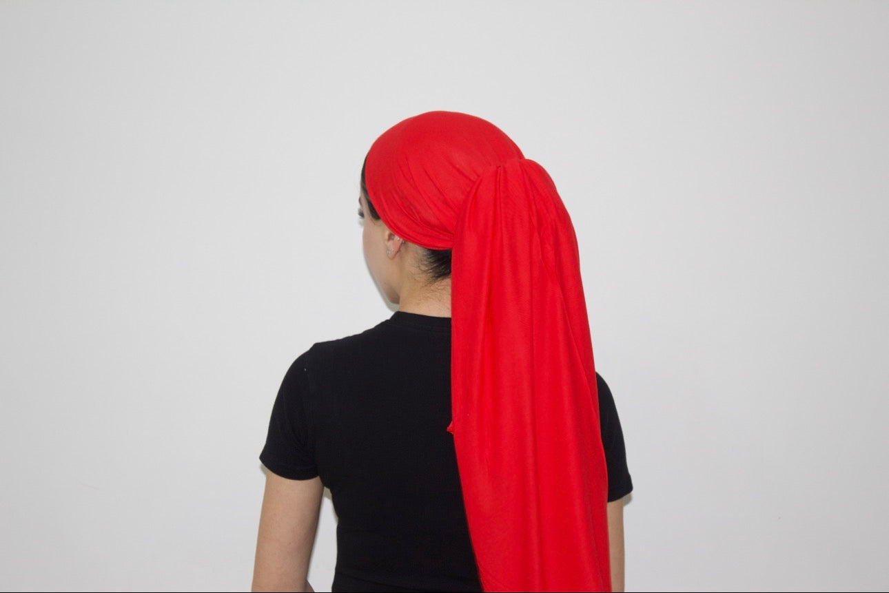 Red Long