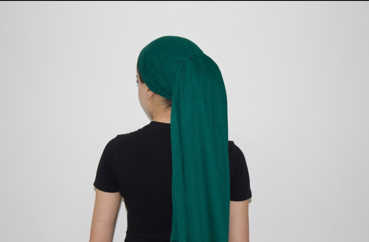 Green Long