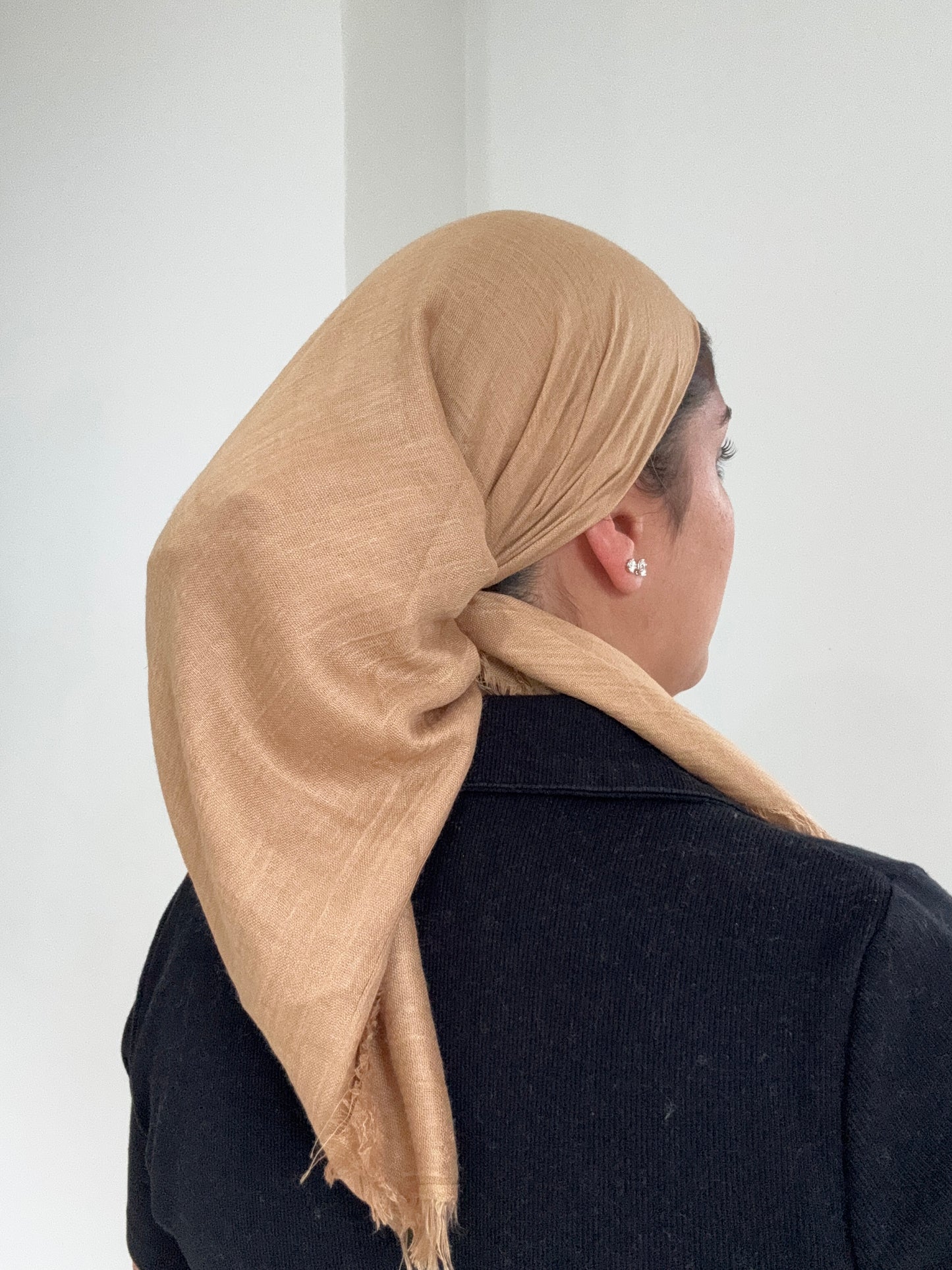 Beige square