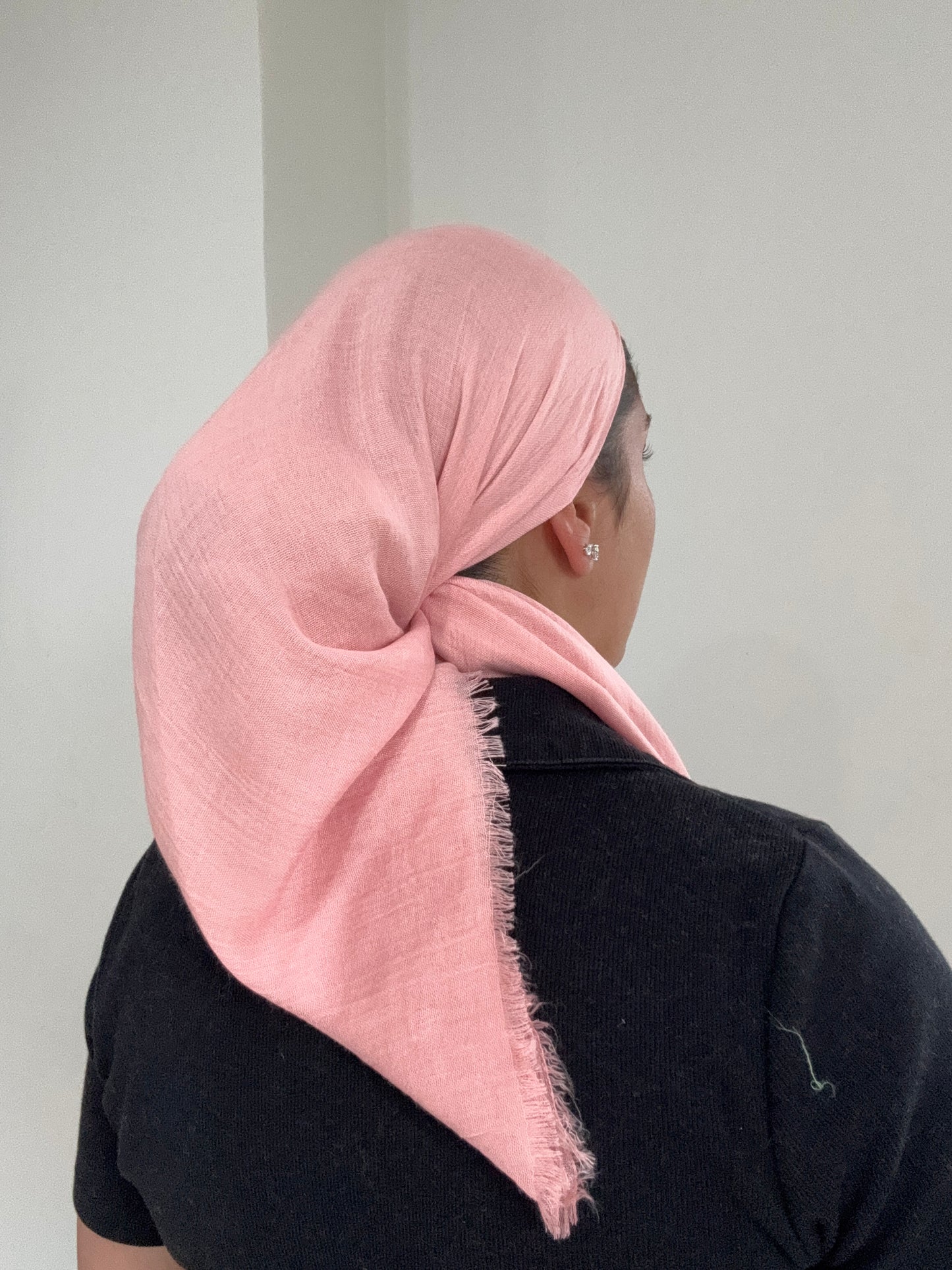 Pink square