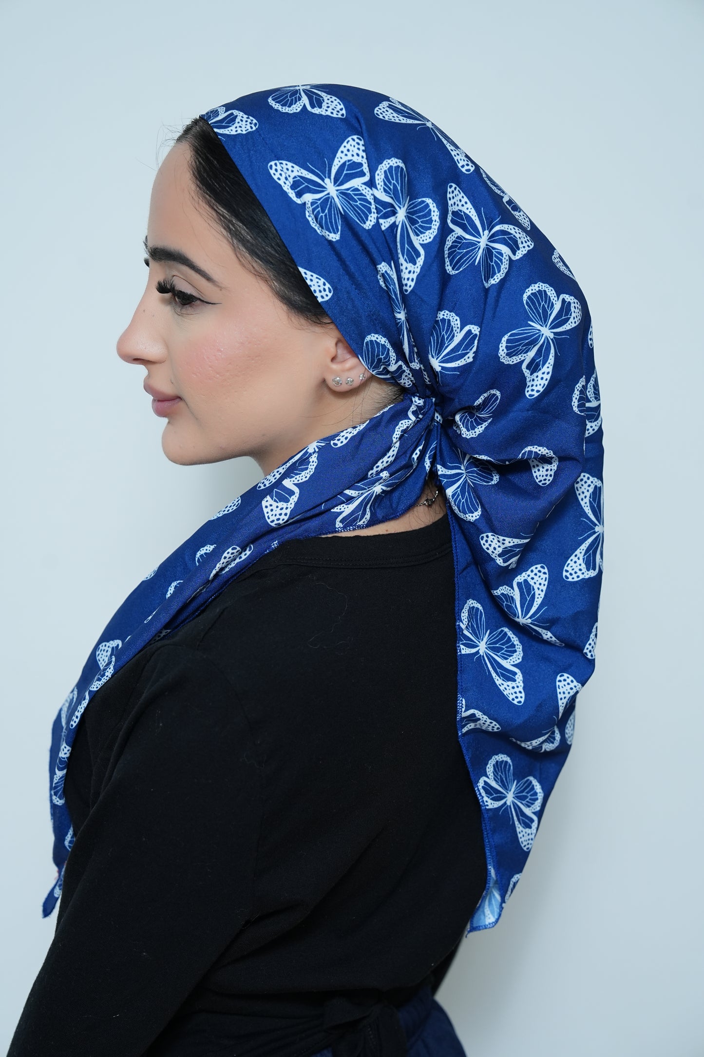 Adjustable Butterfly muse pretie