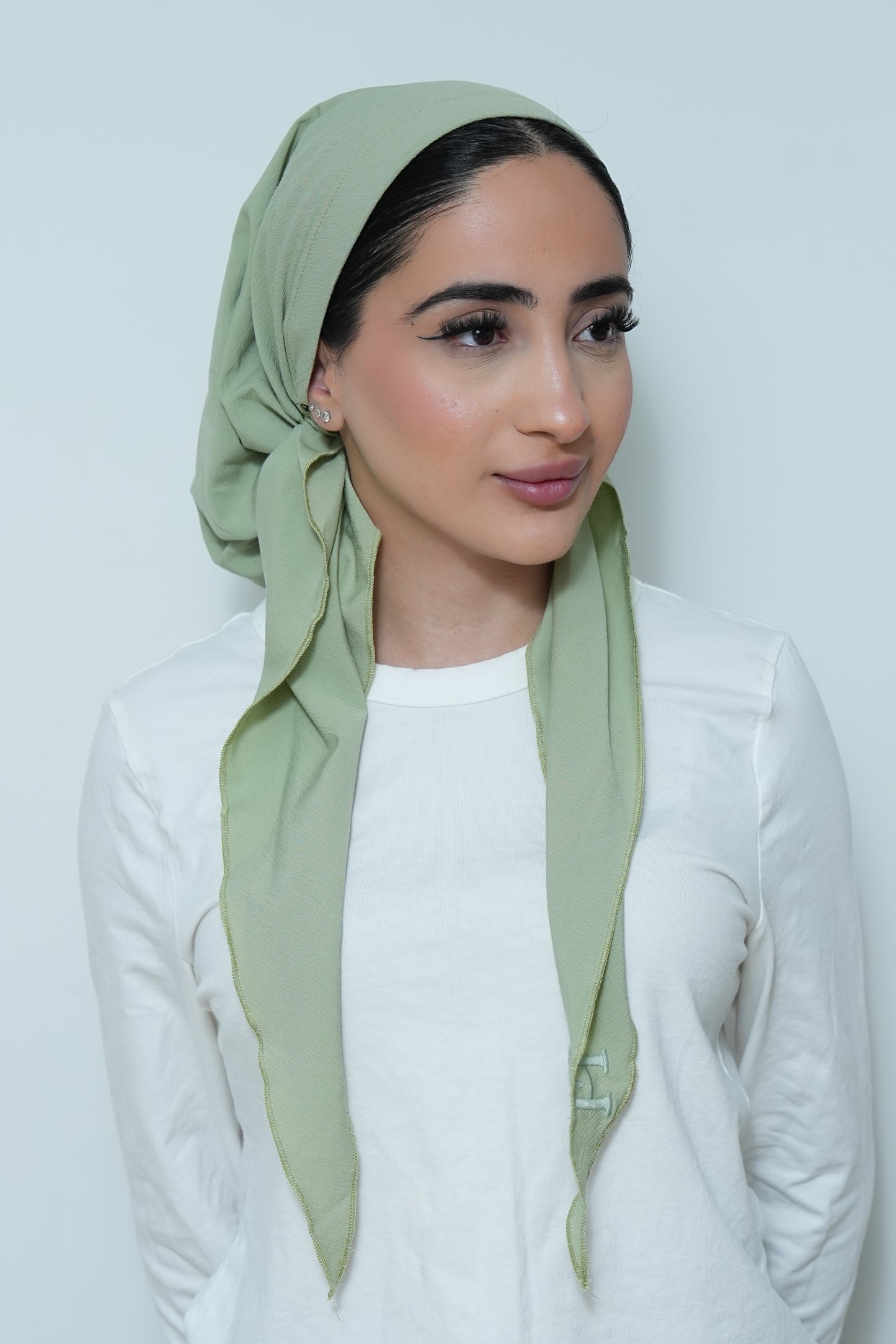 Adjustable sage pretie