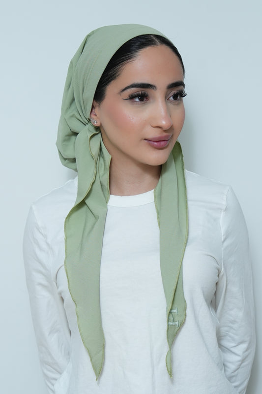 Adjustable sage pretie