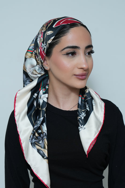 Gucci Inspired Red S.S