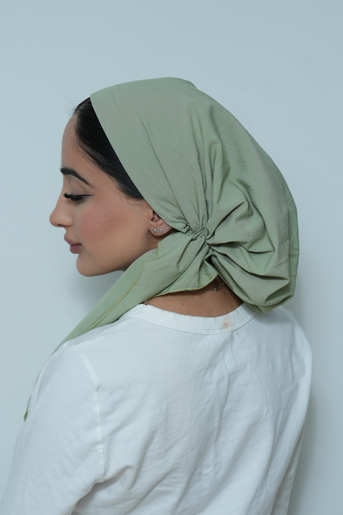 Adjustable sage pretie