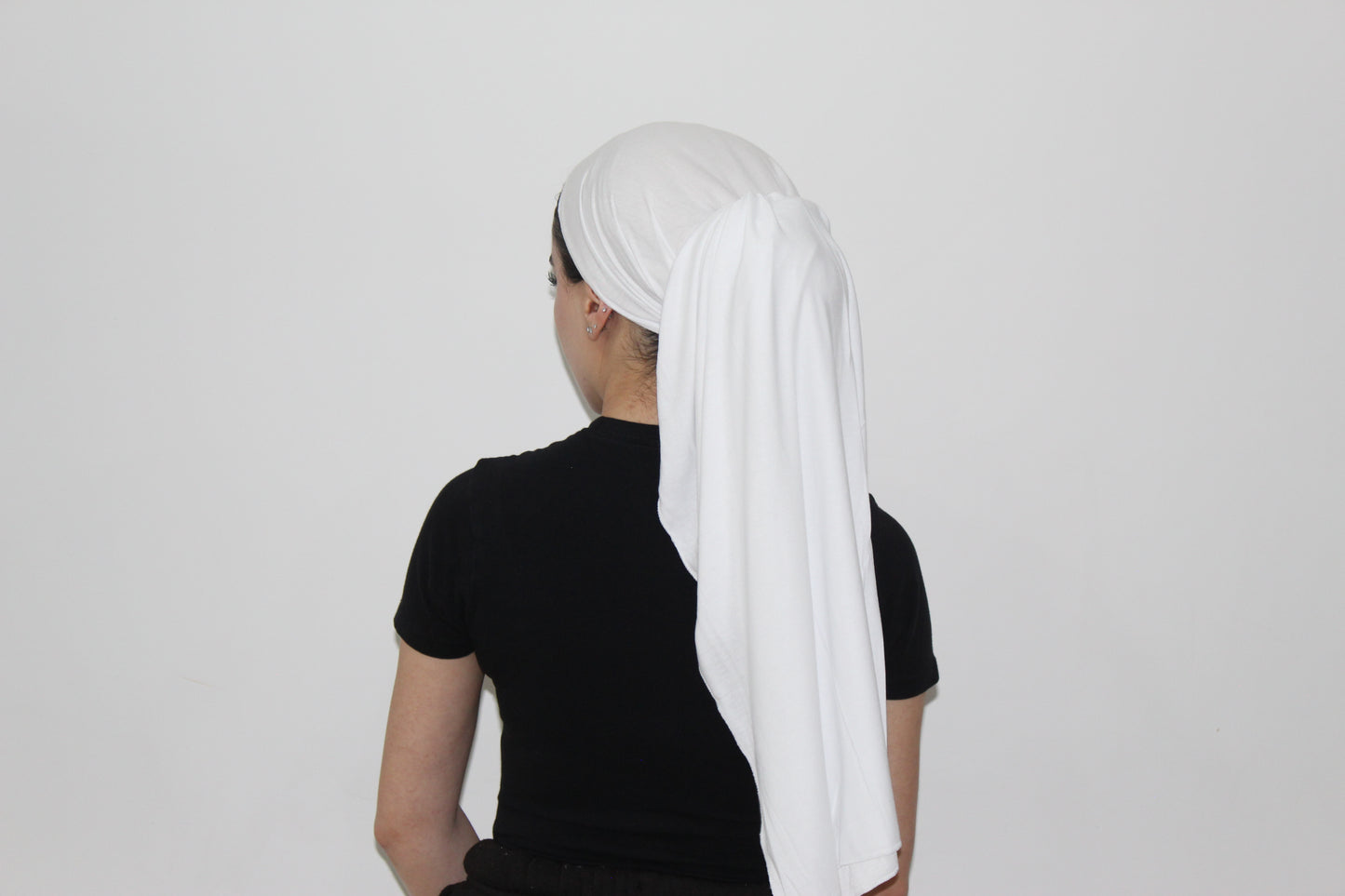 White Long