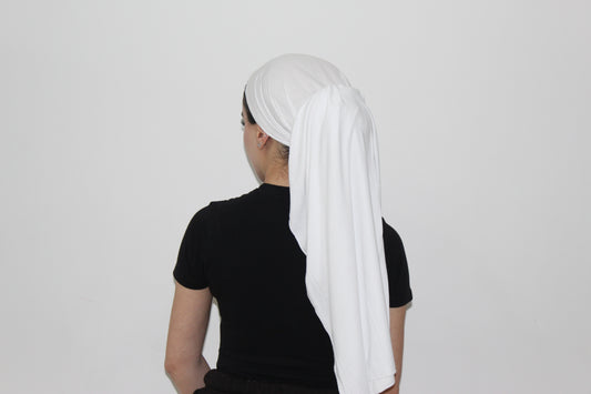 White Long