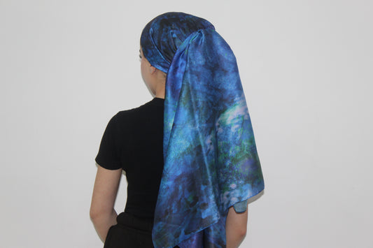 Midnight SILK long