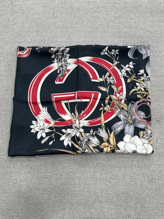 Gucci Inspired Red S.S