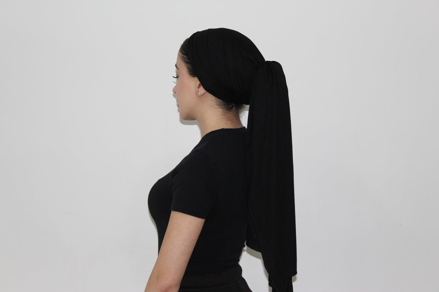 Black Long