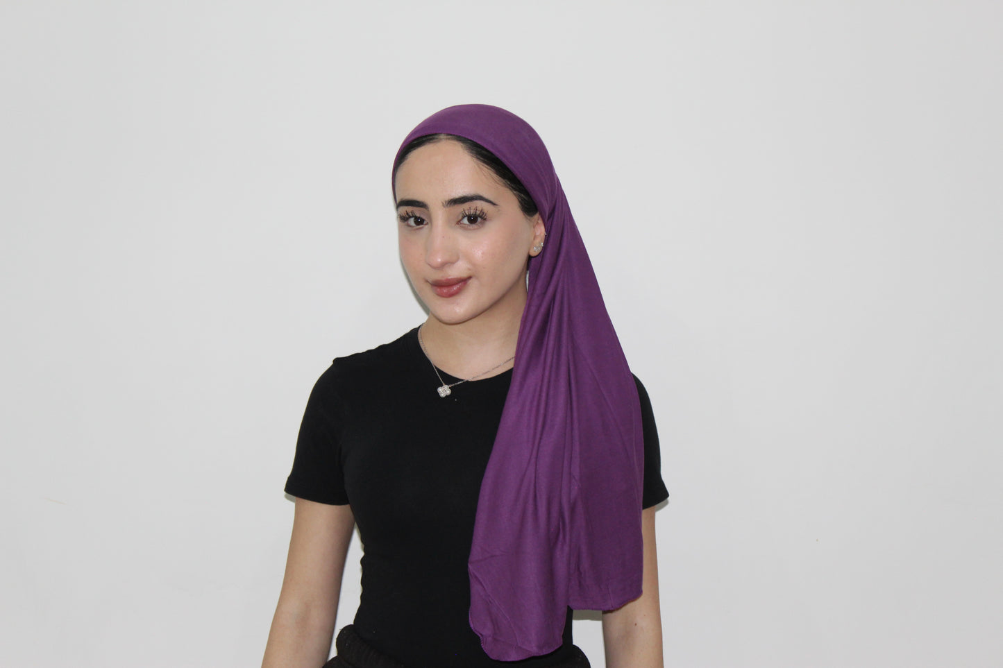Purple Long