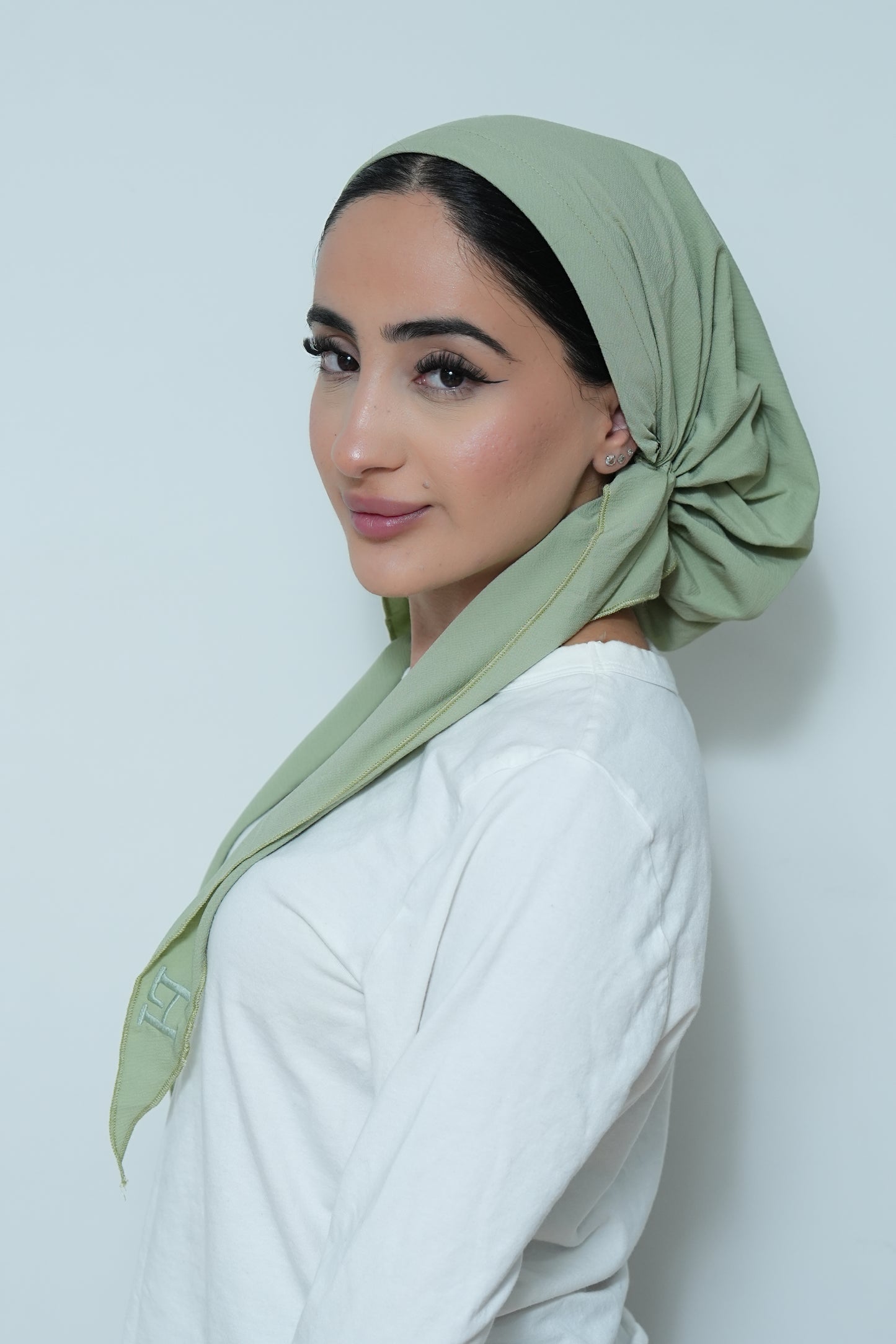 Adjustable sage pretie