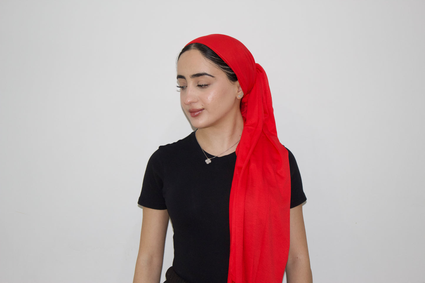 Red Long