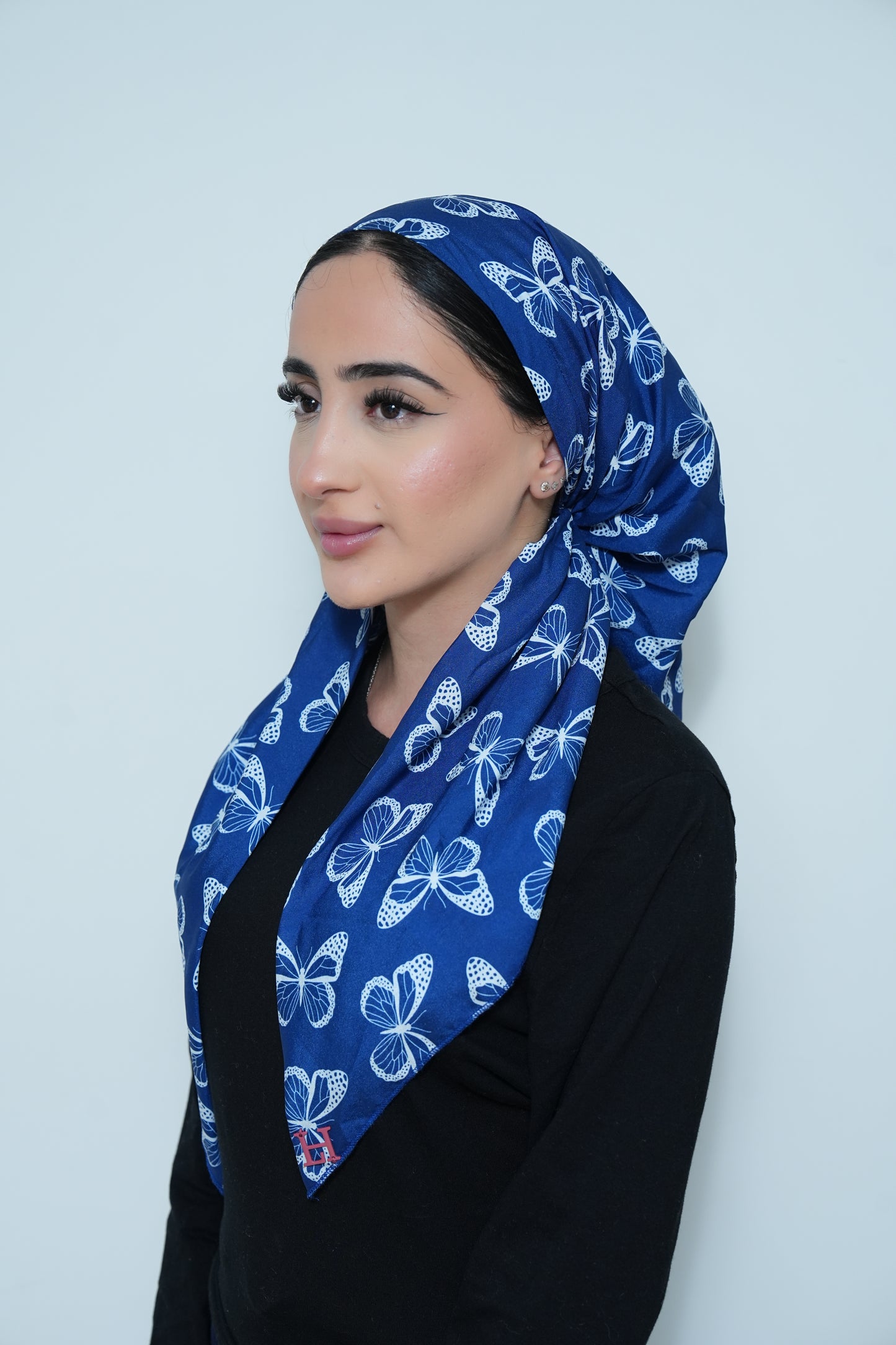 Adjustable Butterfly muse pretie