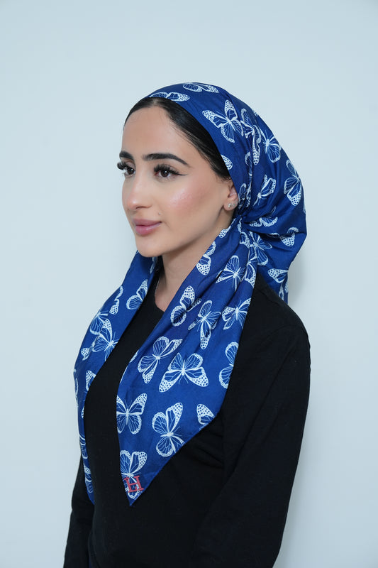 Adjustable Butterfly muse pretie