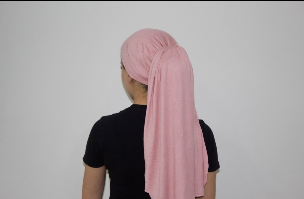 Pink Long