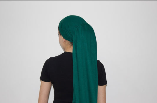 Green Long