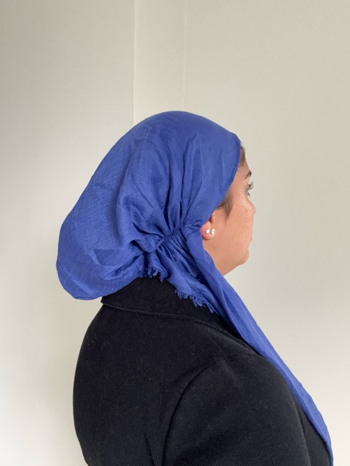 Adjustable blueberry pre-tie