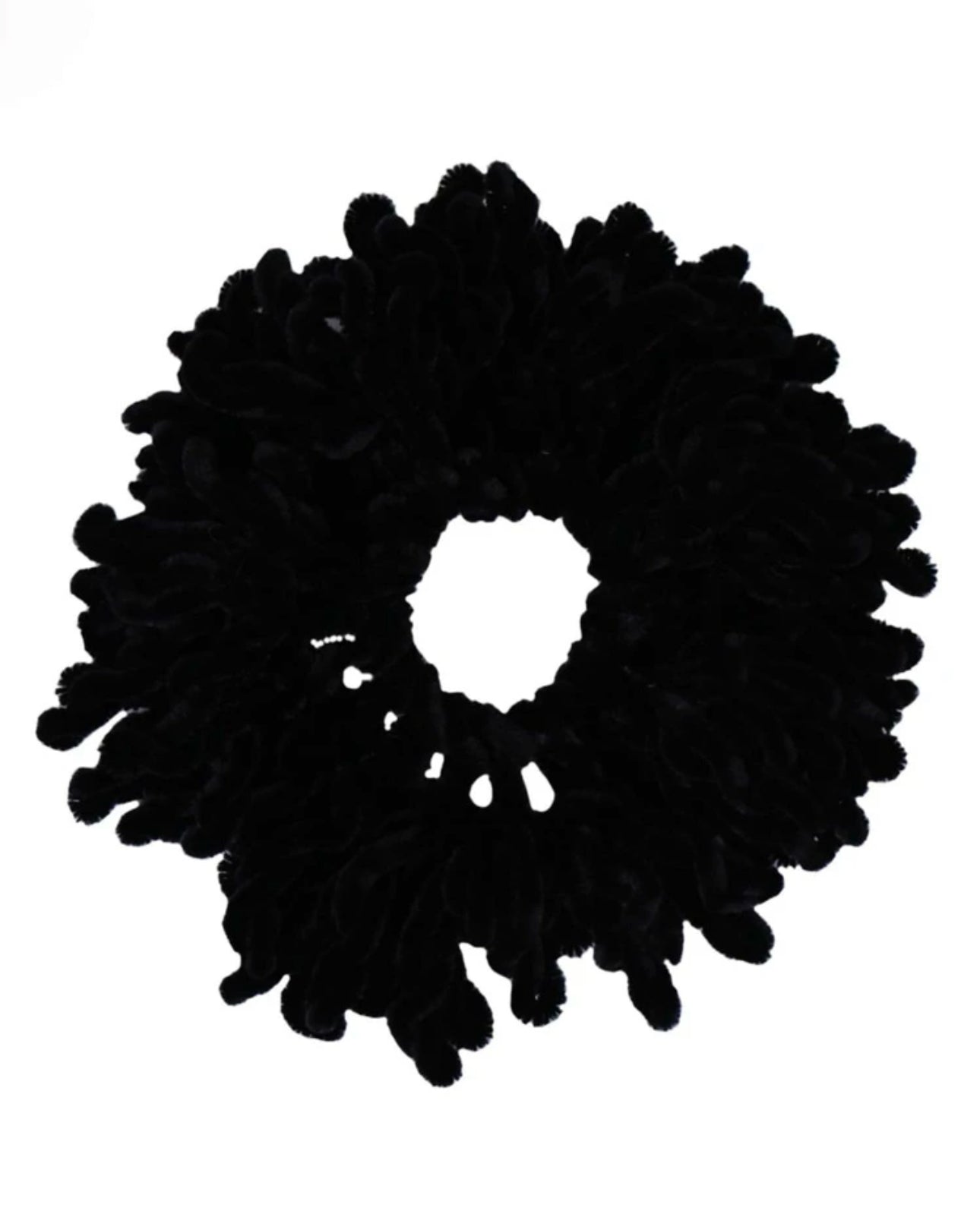 Bun Hair Tie Volumizer